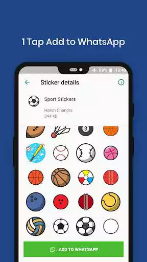 Play Quality Stickers for WhatsApp - WAStickerApps  and enjoy Quality Stickers for WhatsApp - WAStickerApps with UptoPlay