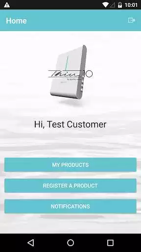 Play quality water as an online game quality water with UptoPlay