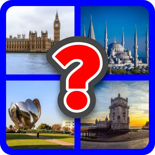 Play Qual o lugar? Cidades do mundo - Adivinhe a cidade APK Play Qual o lugar? Cidades do mundo - Adivinhe a cidade APK