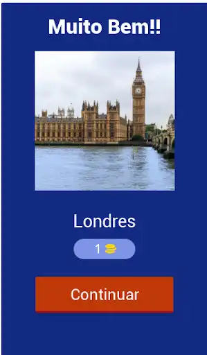 Play Qual o lugar? Cidades do mundo - Adivinhe a cidade as an online game Qual o lugar? Cidades do mundo - Adivinhe a cidade with UptoPlay