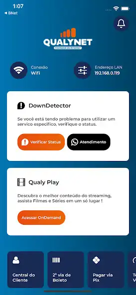 Play QualyNet  and enjoy QualyNet with UptoPlay