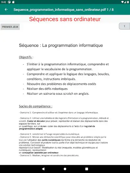 Play Quand les robots sinvitent à   and enjoy Quand les robots sinvitent à  with UptoPlay