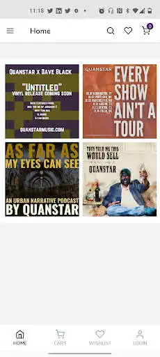 Play Quanstar App  and enjoy Quanstar App with UptoPlay