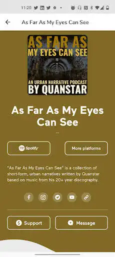 Play Quanstar App as an online game Quanstar App with UptoPlay