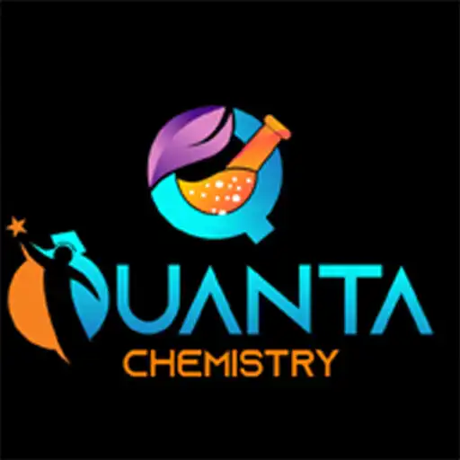 Play Quanta Chemistry Test Series APK Play Quanta Chemistry Test Series APK