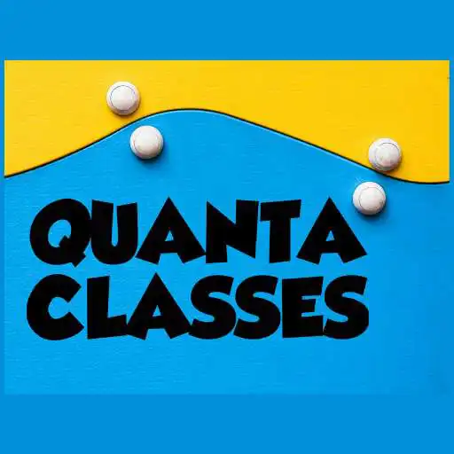 Play QUANTA CLASSES ( NEET / JEE/ 6th to 12th) APK