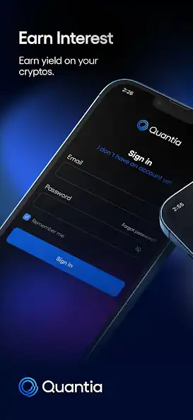 Play Quantia.io  and enjoy Quantia.io with UptoPlay