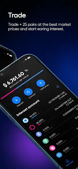 Play Quantia.io as an online game Quantia.io with UptoPlay