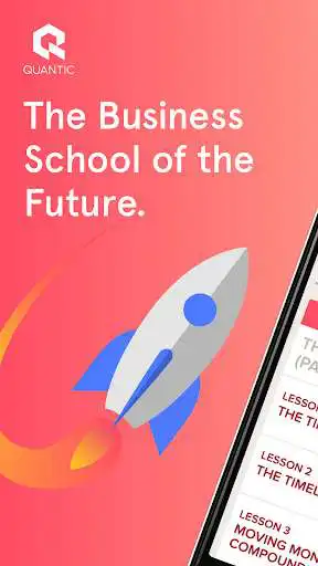 Play Quantic School of Business  and enjoy Quantic School of Business with UptoPlay