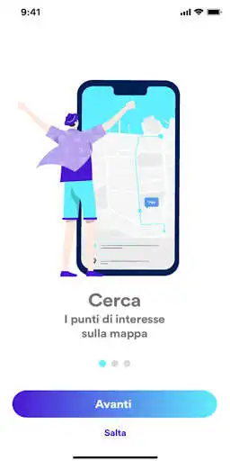 Play Quanti Siamo: prenota il tuo accesso  and enjoy Quanti Siamo: prenota il tuo accesso with UptoPlay