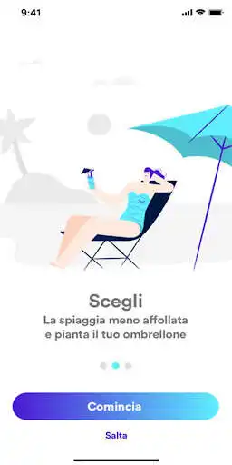 Play Quanti Siamo: prenota il tuo accesso as an online game Quanti Siamo: prenota il tuo accesso with UptoPlay