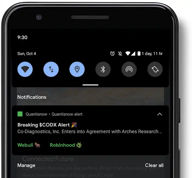 Play Quantisnow as an online game Quantisnow with UptoPlay