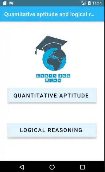 Play Quantitative aptitude and logi and enjoy Quantitative aptitude and logi with UptoPlay Play Quantitative aptitude and logi and enjoy Quantitative aptitude and logi with UptoPlay