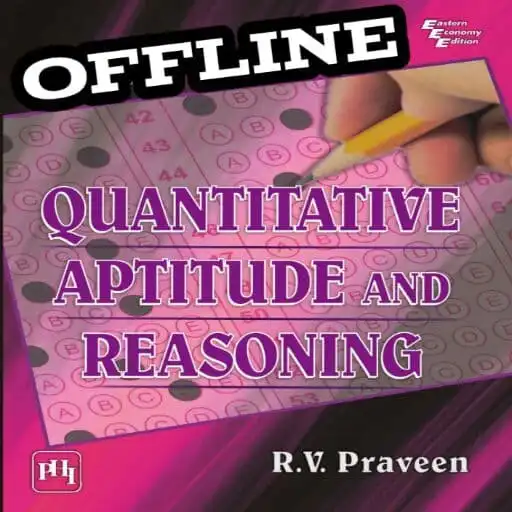 Play Quantitative Aptitude And Reasoning APK Play Quantitative Aptitude And Reasoning APK