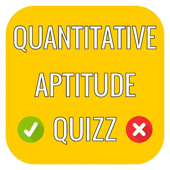 Play Quantitative Aptitude Quiz  and enjoy Quantitative Aptitude Quiz with UptoPlay