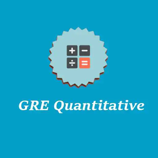 Play Quantitative Preparation for GRE APK Play Quantitative Preparation for GRE APK