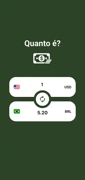 Play Quanto É ? Conversor de Dólar as an online game Quanto É ? Conversor de Dólar with UptoPlay