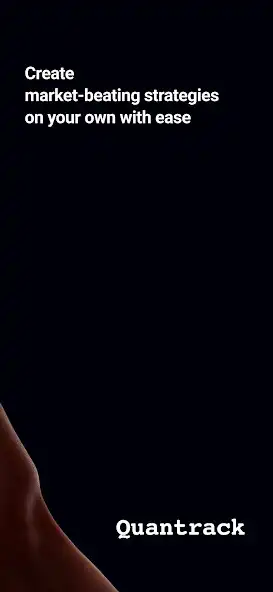 Play Quantrack_AI Stock Analyzer as an online game Quantrack_AI Stock Analyzer with UptoPlay