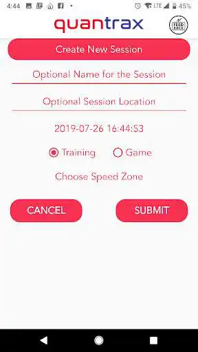 Play Quantrax Team  and enjoy Quantrax Team with UptoPlay
