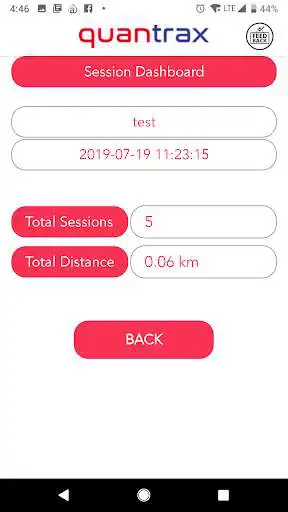 Play Quantrax Team as an online game Quantrax Team with UptoPlay
