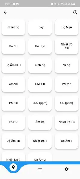 Play Quan Trắc Môi Trường Nước  and enjoy Quan Trắc Môi Trường Nước with UptoPlay