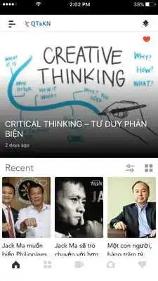 Play Quan Tri va Khoi Nghiep