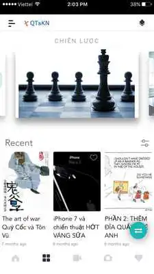 Play Quan Tri va Khoi Nghiep