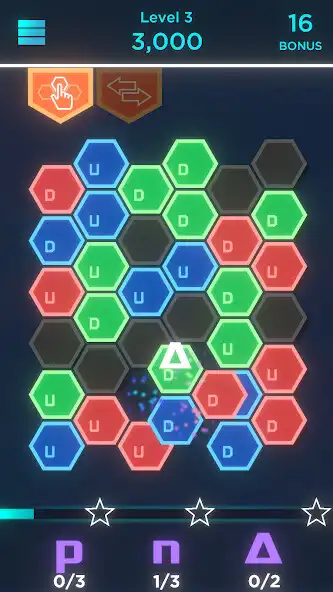 Play Quantum 3 as an online game Quantum 3 with UptoPlay