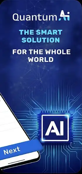 Play Quantum AI Investment Market as an online game Quantum AI Investment Market with UptoPlay