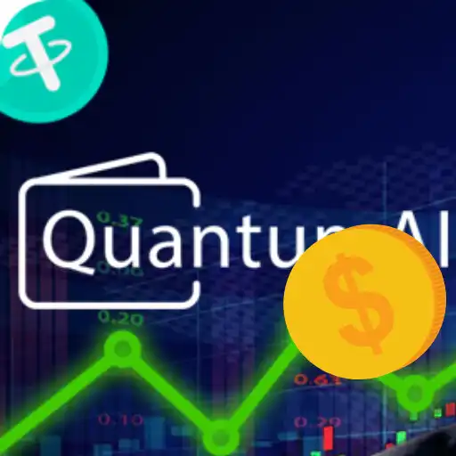 Play Q u a n t u m AI official app APK Play Q u a n t u m AI official app APK