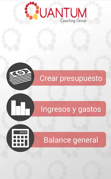 Play QUANTUM APP as an online game QUANTUM APP with UptoPlay