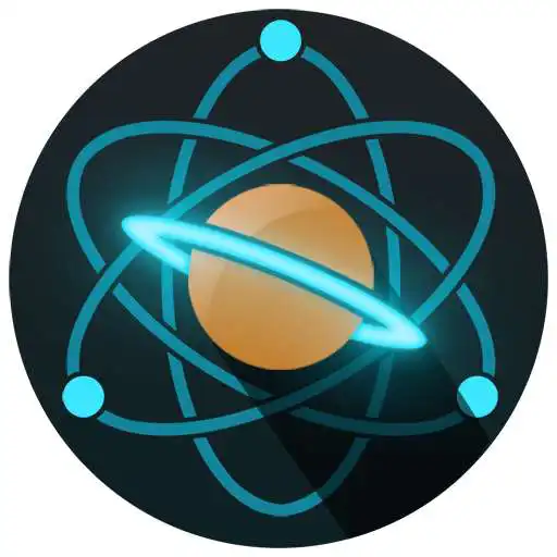 Run free android online Quantum- A Space Station Builder! APK