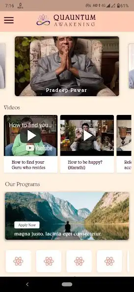 Play Quantum Awakening  and enjoy Quantum Awakening with UptoPlay