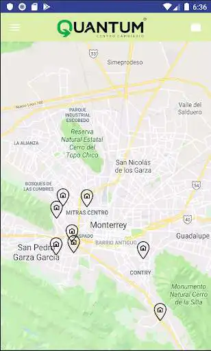 Play Quantum CC as an online game Quantum CC with UptoPlay