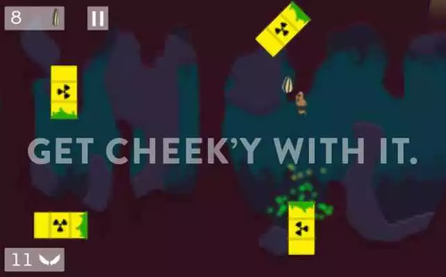 Play Quantum Cheeks