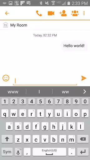 Play Quantum Communicator as an online game Quantum Communicator with UptoPlay