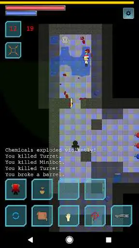 Play Quantum Cortex  and enjoy Quantum Cortex with UptoPlay