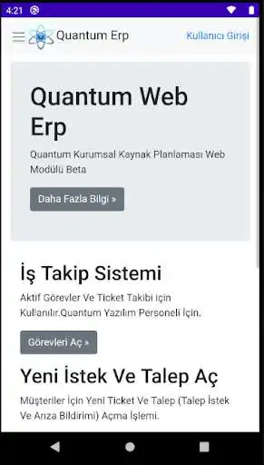 Play Quantum Destek  and enjoy Quantum Destek with UptoPlay