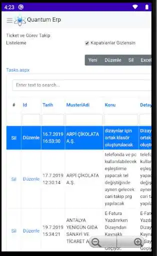Play Quantum Destek as an online game Quantum Destek with UptoPlay