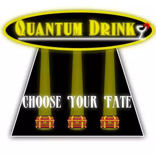 Play Quantum Drink APK Play Quantum Drink APK
