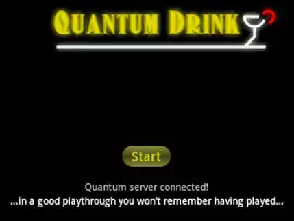 Play Quantum Drink  and enjoy Quantum Drink with UptoPlay