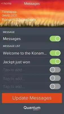 Play Quantum G1