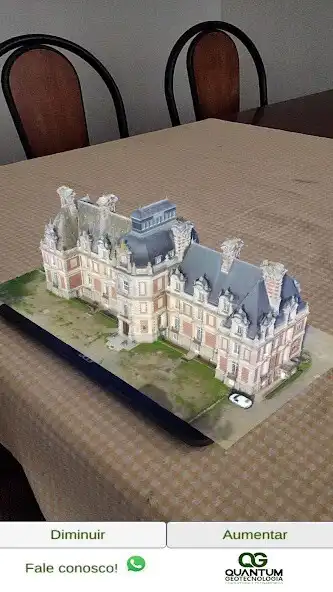 Play Quantum Geotecnologia - Realid  and enjoy Quantum Geotecnologia - Realid with UptoPlay