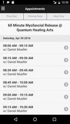 Play Quantum Healing Arts