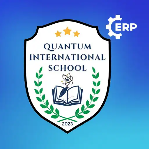 Play Quantum International School APK