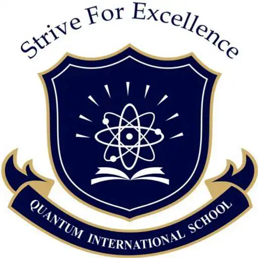 Play Quantum International School Meerut APK