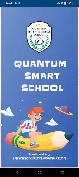 Play Quantum International School  and enjoy Quantum International School with UptoPlay