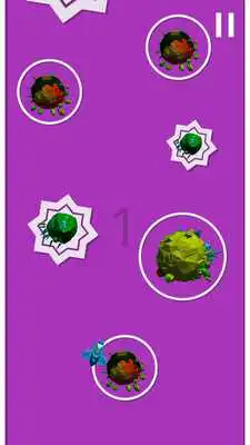 Play Quantum Journey
