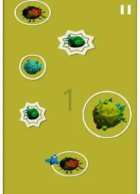 Play Quantum Journey