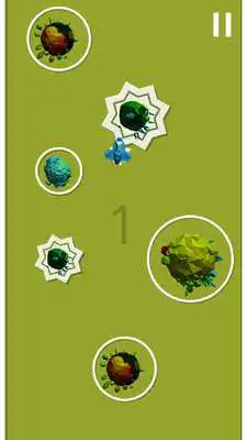 Play Quantum Journey